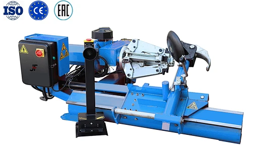 Truck Tyre Changer